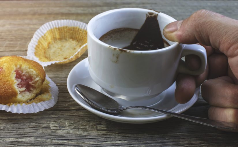 Czar Rannej Pory : Odkrywamy Uroki Kawy – Od Nasadzenia przez Proces Palenia aż po Twoją Filiżankę Pełną Smaku.