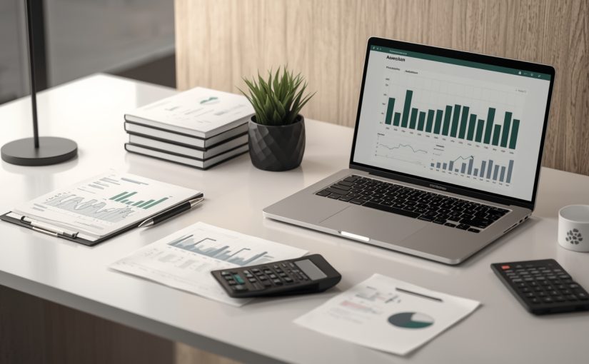 Profesjonalny  manual  po firmowych finansach